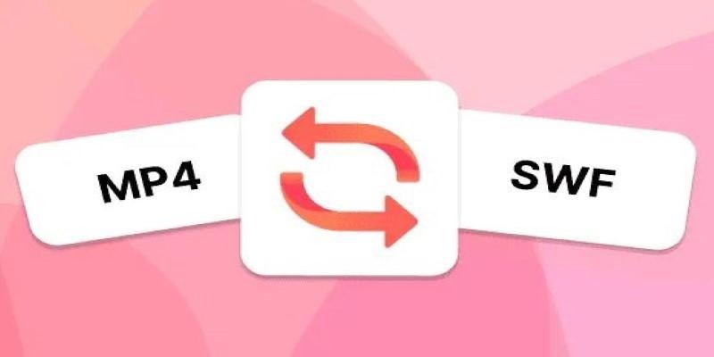 Free Ways to Change MP4 Videos into SWF Format