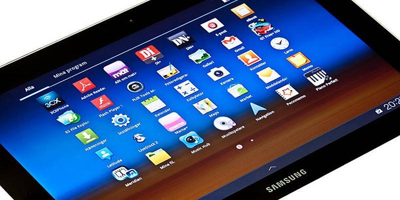 Effortlessly Convert Video for Your Galaxy Tab on Mac with These Top Tools