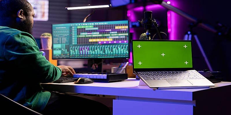 Best Green Screen Software for Beginners and Professionals