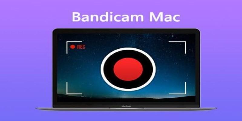 Bandicam for Mac: Best Alternatives to Try Now